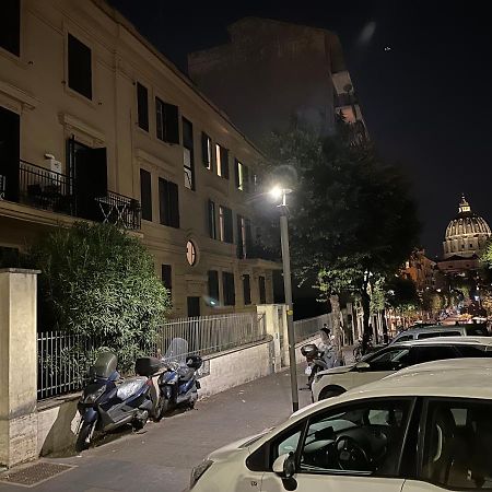 Vatican Home Ρώμη Εξωτερικό φωτογραφία