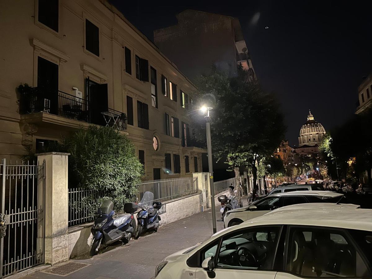 Vatican Home Ρώμη Εξωτερικό φωτογραφία