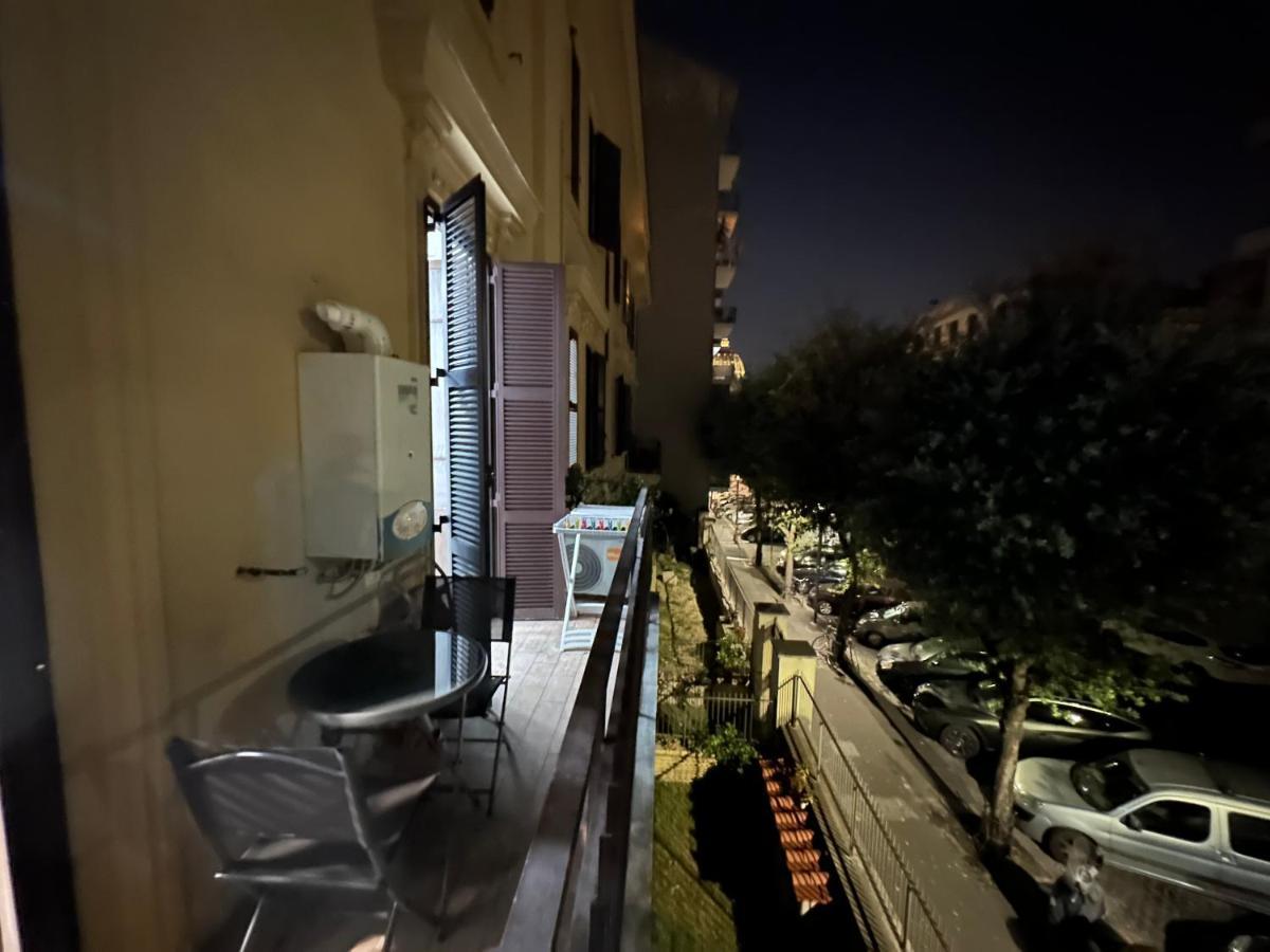 Vatican Home Ρώμη Εξωτερικό φωτογραφία