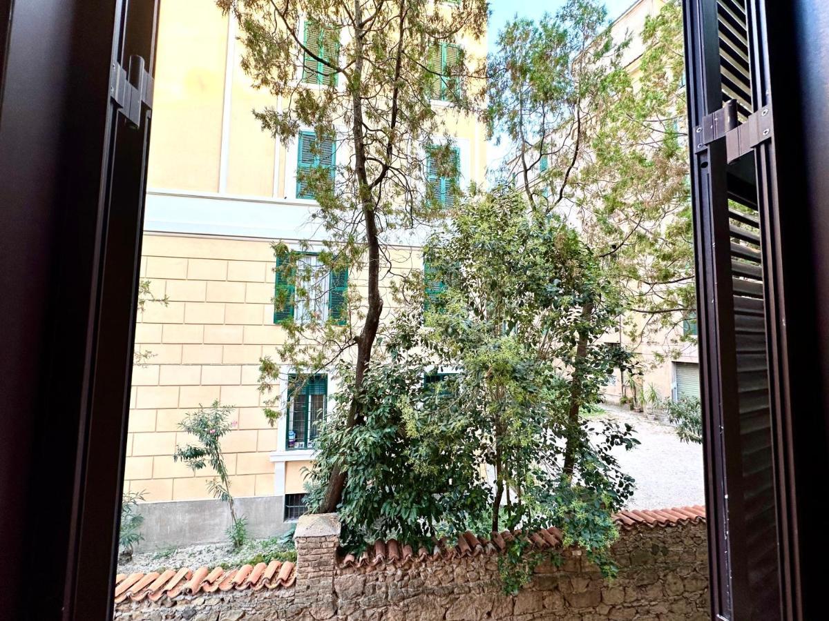 Vatican Home Ρώμη Εξωτερικό φωτογραφία